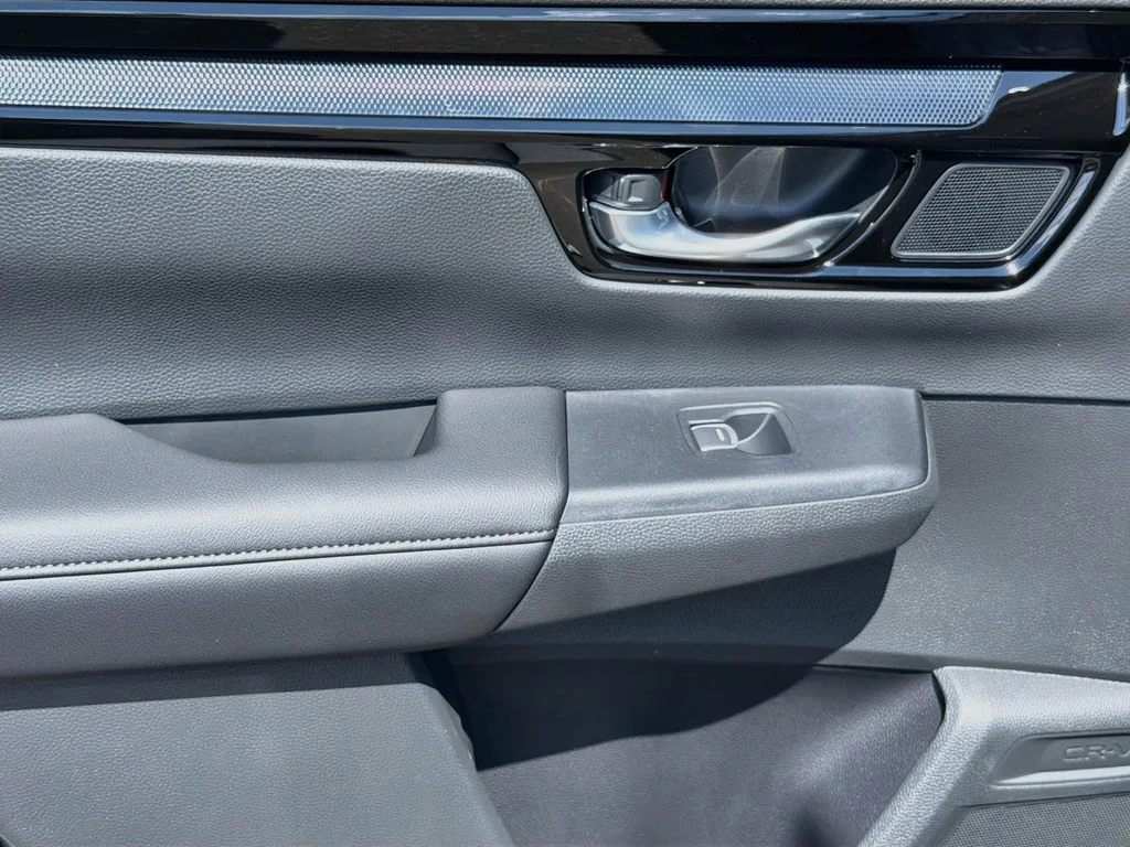 New 2027 Urban Gray Pearl Honda EX-L image 22