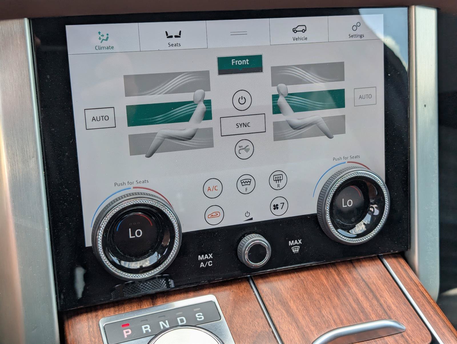 2019 Land Rover Range Rover SVAutobiography - Photo 25