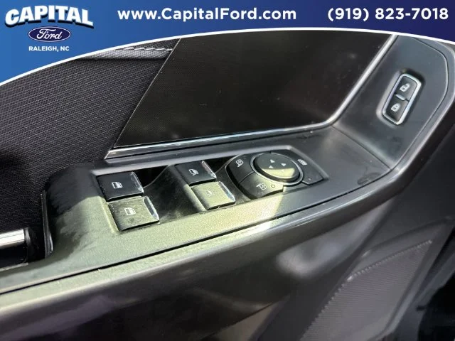 Used 2024 Black Ford XLT image 20