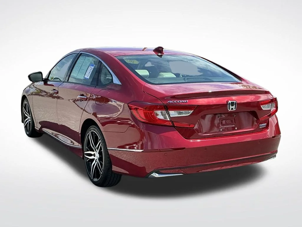 Used 2022  Honda Touring image 10