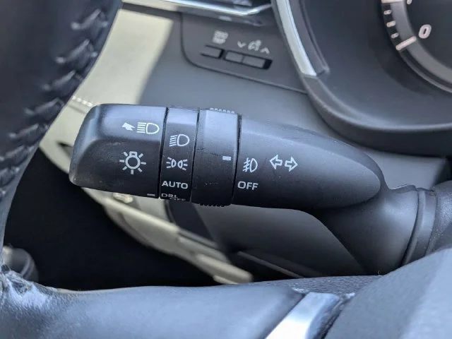 Used 2021 Magnetic Gray M Toyota XSE image 29