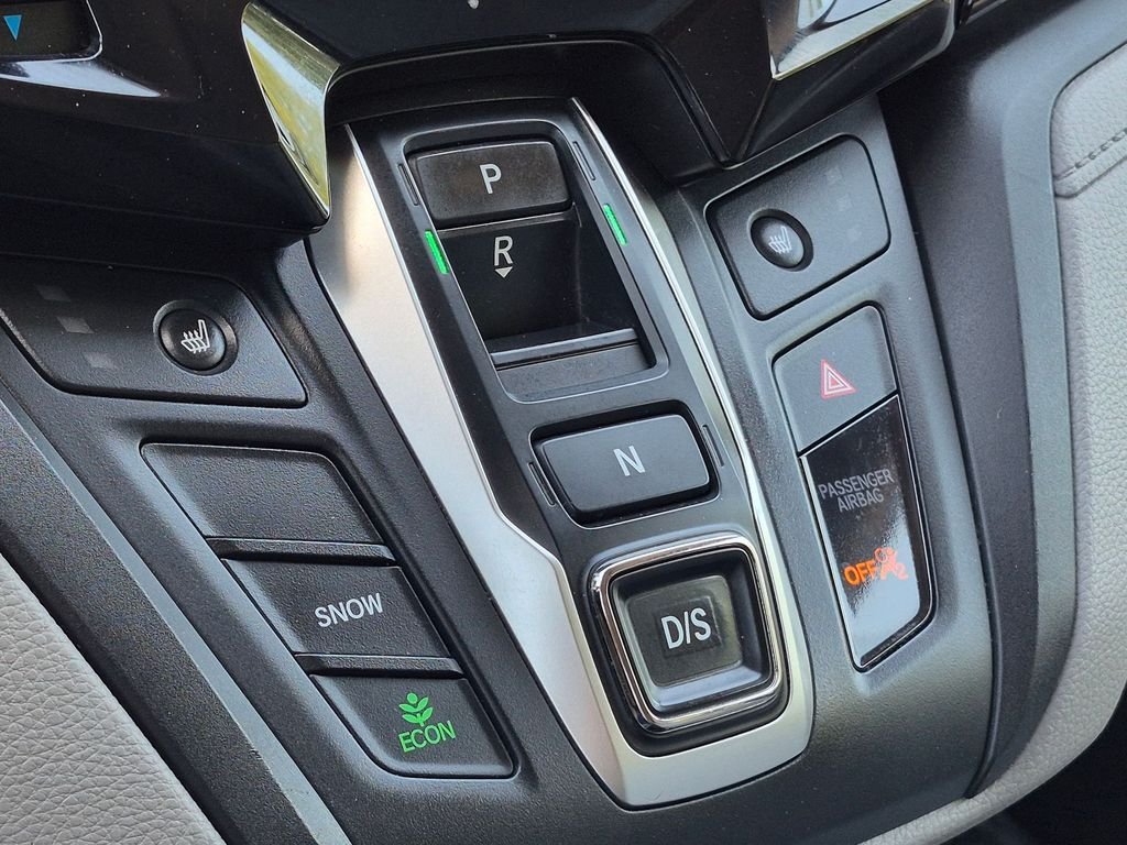 Used 2019 Gray Honda EX-L image 27