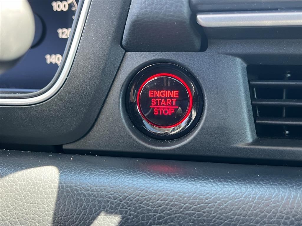 2025 Honda Pilot Touring - Photo 10