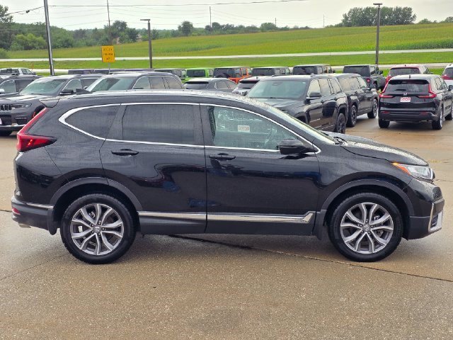 Used 2022 Black Honda Touring image 8