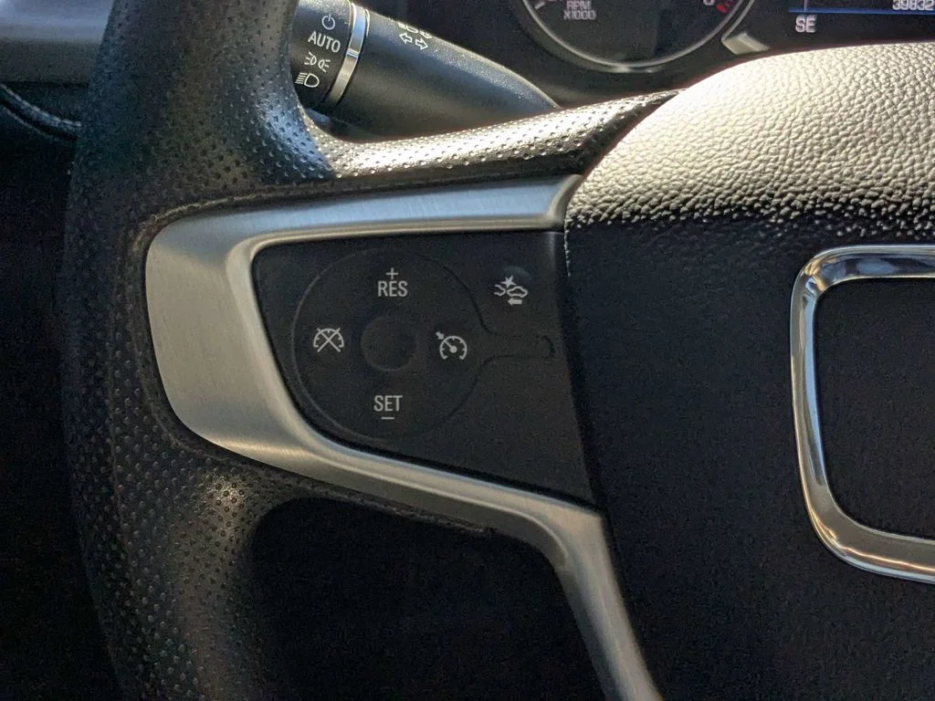 Certified Used 2023 Black GMC SLE image 23