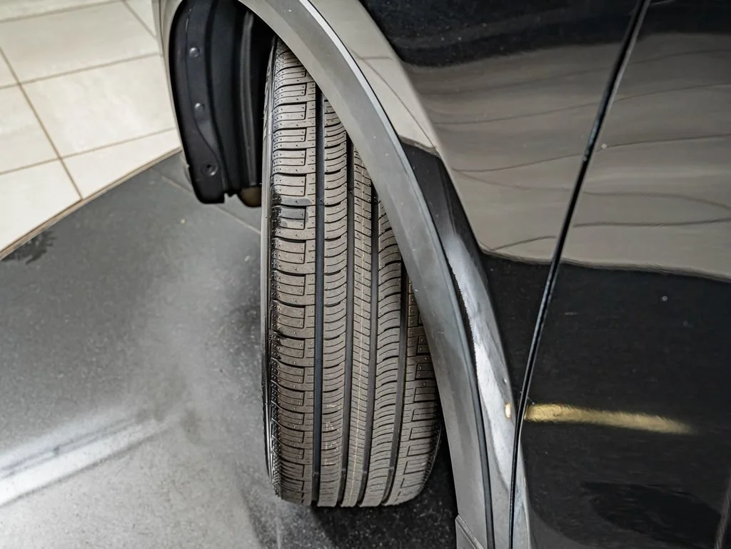 Used 2018 Jet Black Mica Mazda Grand Touring image 43