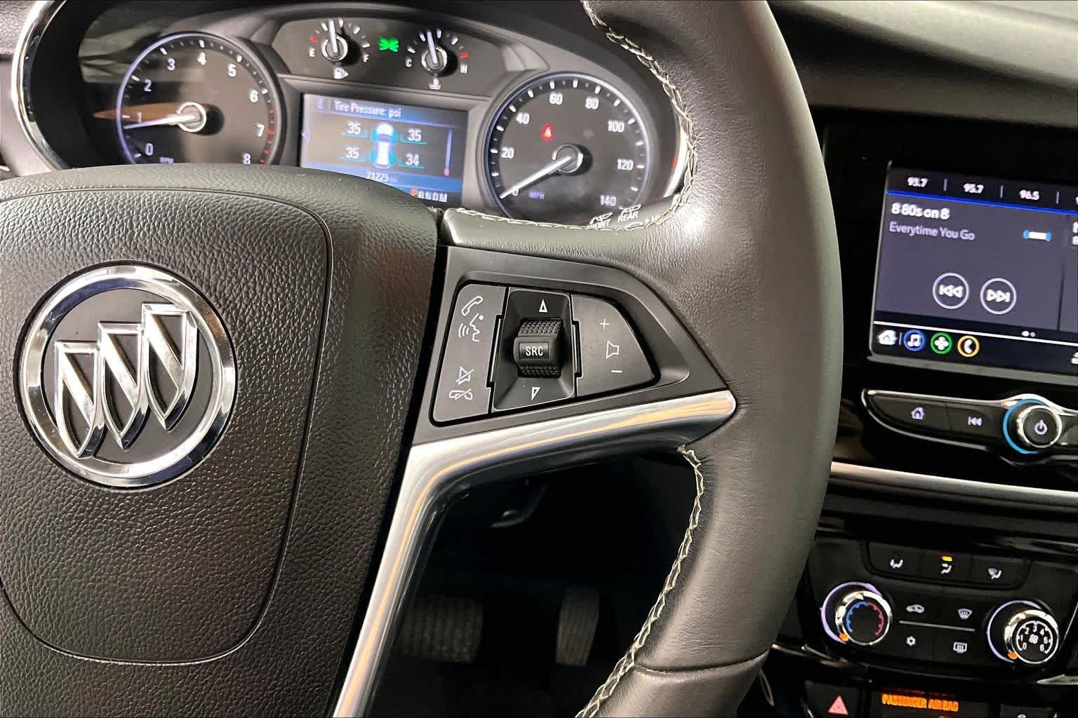 2022 Buick Encore Preferred - Photo 21