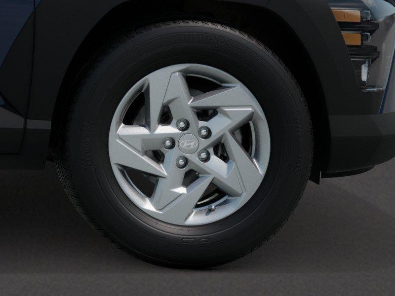 New 2027  Hyundai SE AWD image 8