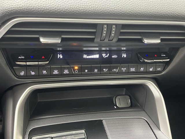 New 2026 Jet Black Mica Mazda Premium Sport image 22