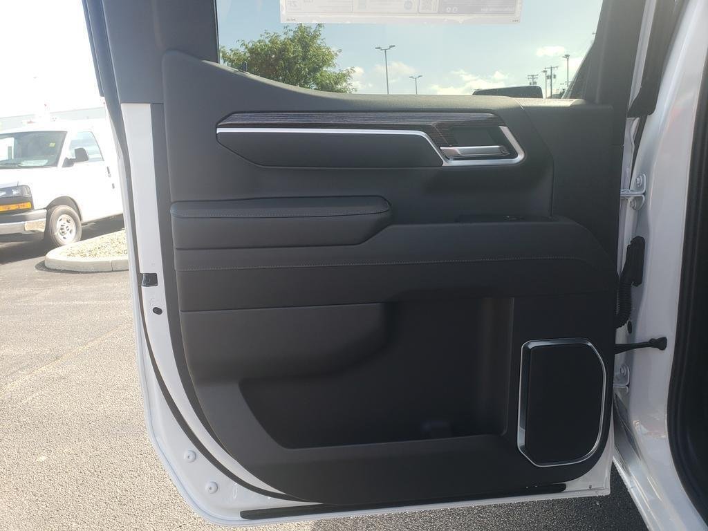 2026 GMC Sierra 1500 Elevation - Photo 14