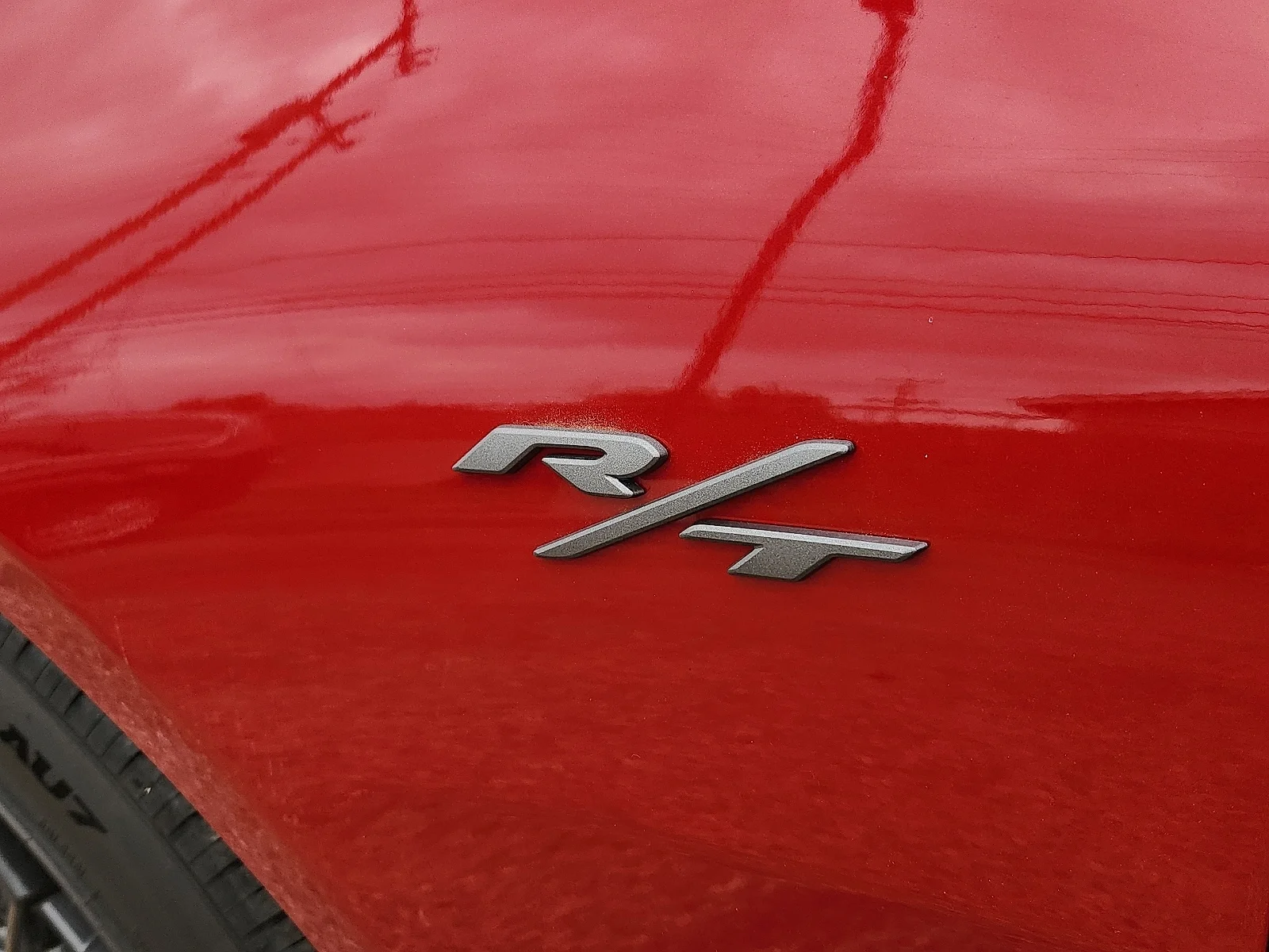 New 2026 PR6 Redeye Dodge R/T 4-DOOR AWD image 11