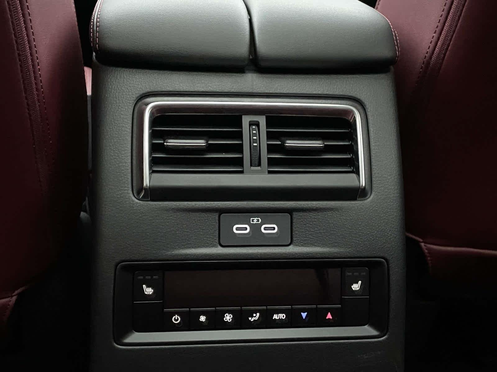2025 Mazda CX-70 Premium Plus Package - Photo 19