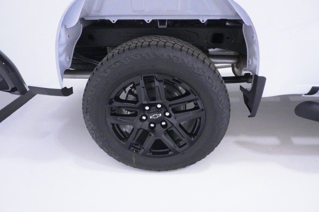 2026 Chevrolet Silverado 1500 LT Trail Boss - Photo 6