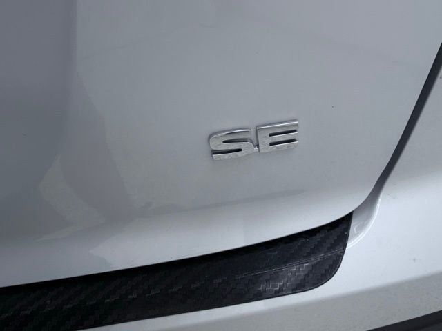 2025 Mitsubishi Eclipse Cross LE - Photo 11