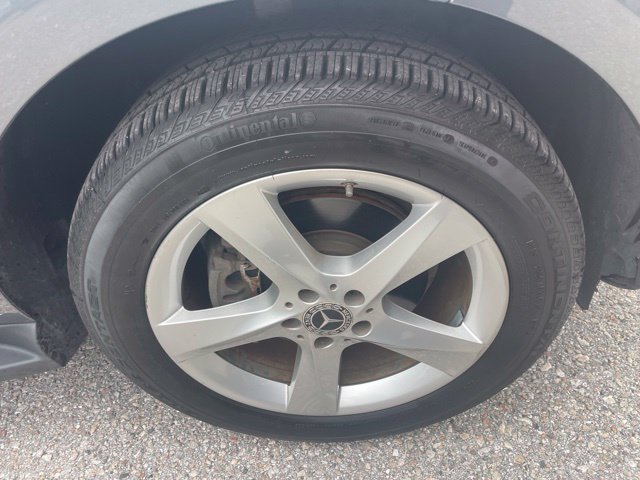 Used 2018 Selenite Gray Metallic Mercedes-Benz GLE 350 image 7