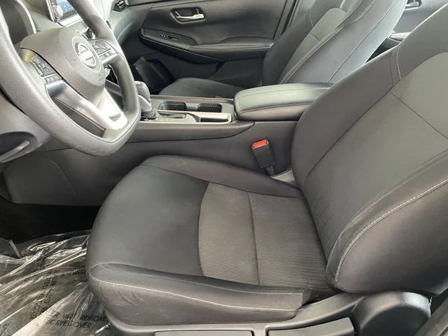 2024 Nissan Sentra SV - Photo 17
