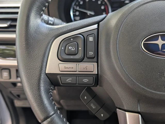 Used 2018 Ice Silver Metallic Subaru 2.5i Limited image 13