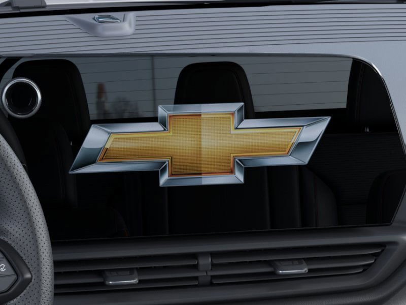 2026 Chevrolet Silverado EV Work Truck - Photo 20