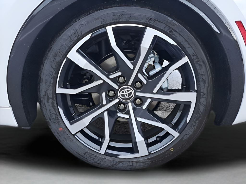 2026 Toyota Prius Plug-in Hybrid XSE - Photo 30