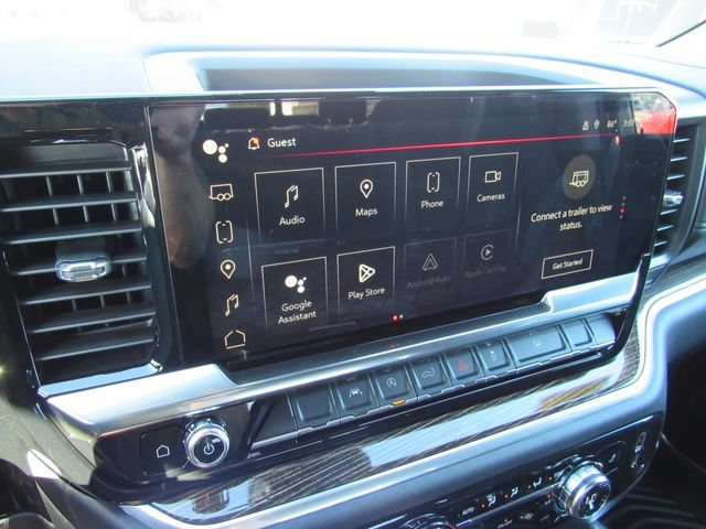 2026 GMC Sierra 1500 Elevation - Photo 20