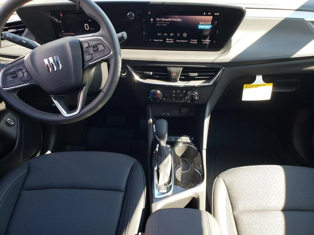 2026 Buick Encore GX Preferred - Photo 12