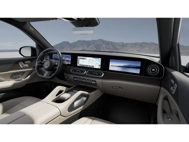 New 2027  Mercedes-Benz GLE 350 image 7