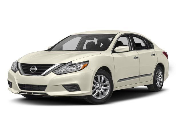 2017 Nissan Altima S