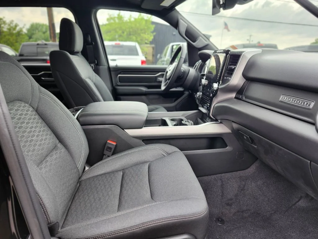 2026 RAM 1500 Big Horn/Lone Star - Photo 11