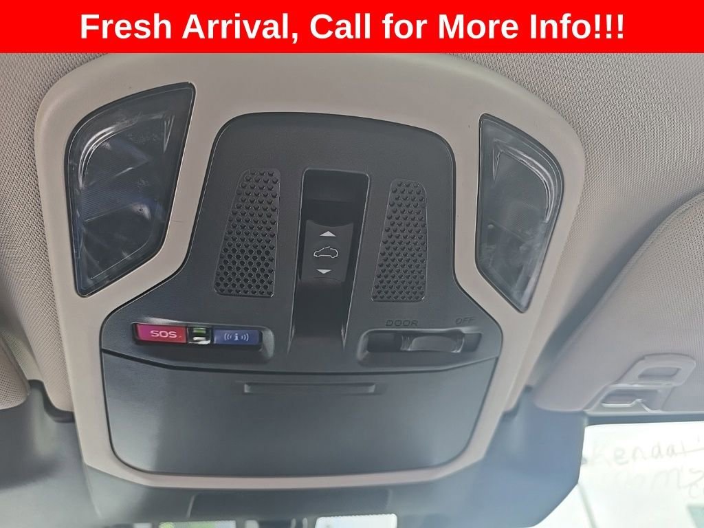 Used 2025 Blue Subaru Limited image 13