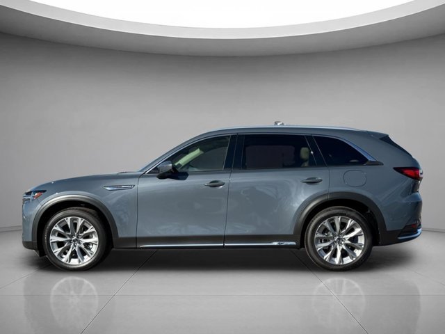 2026 Mazda CX-90 Premium Plus Package - Photo 8