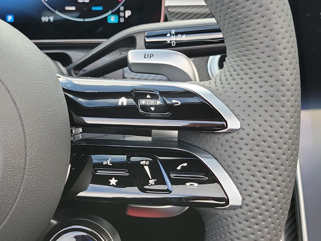 New 2027 Gray Mercedes-Benz CLE 53 AMG® image 22