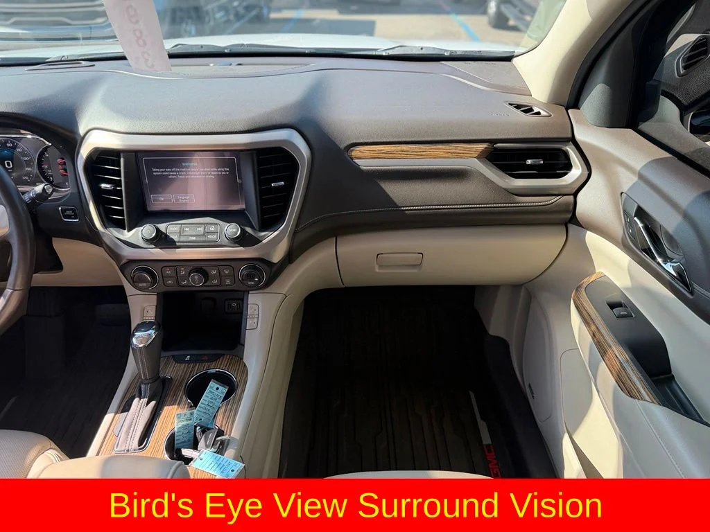 Used 2019 White GMC Denali image 24
