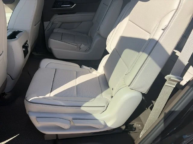 New 2027 Silver GMC Denali image 11