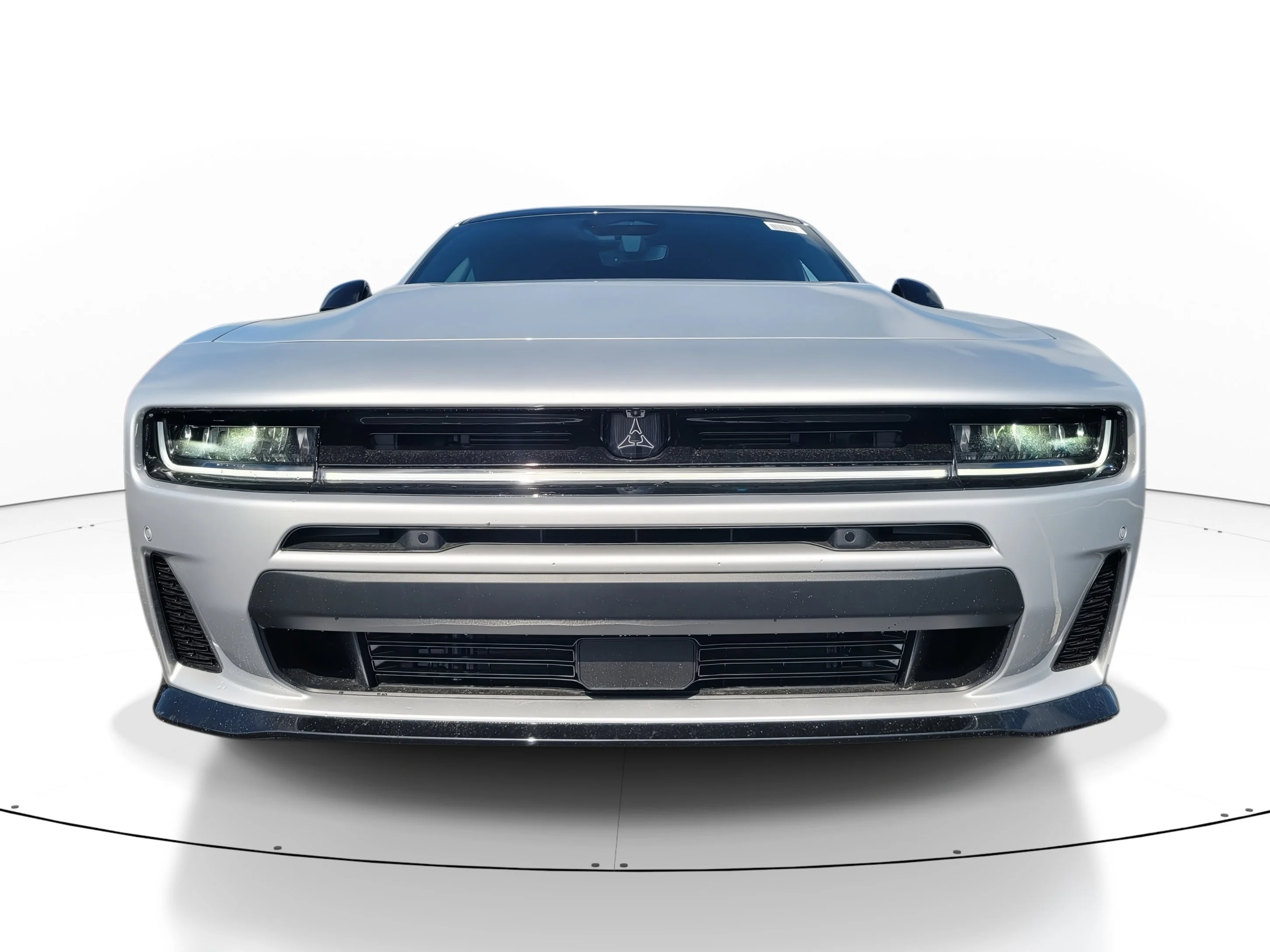 New 2026 Triple Nickel Dodge Scat Pack Plus image 2