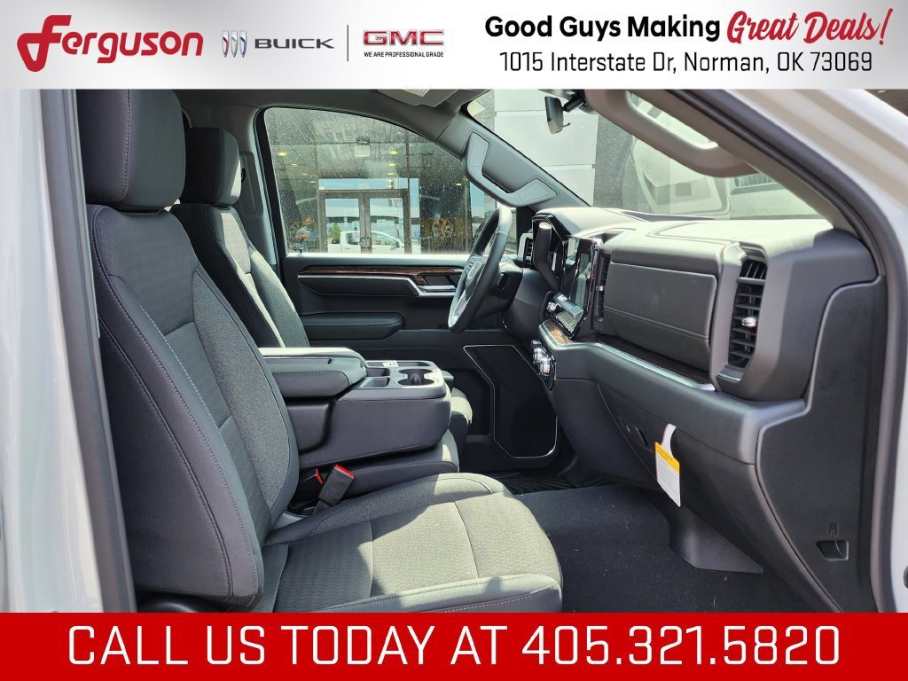 2026 GMC Sierra 1500 Elevation - Photo 38