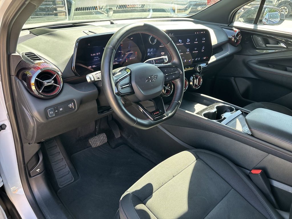 2024 Chevrolet Blazer EV RS - Photo 13