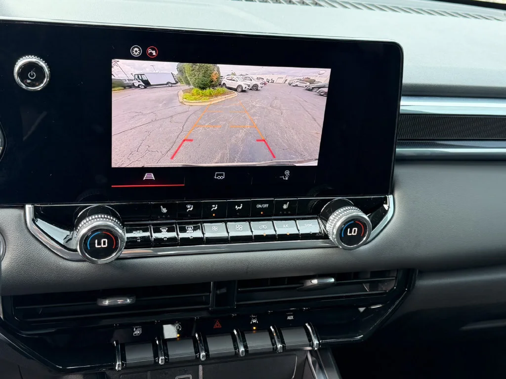 2024 GMC Canyon Elevation - Photo 35