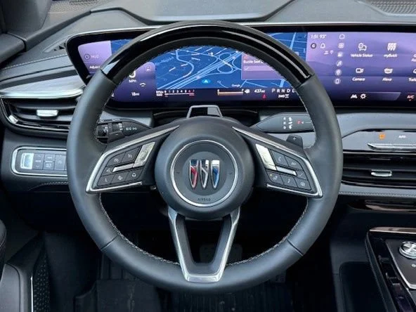 2026 Buick Enclave Avenir - Photo 59