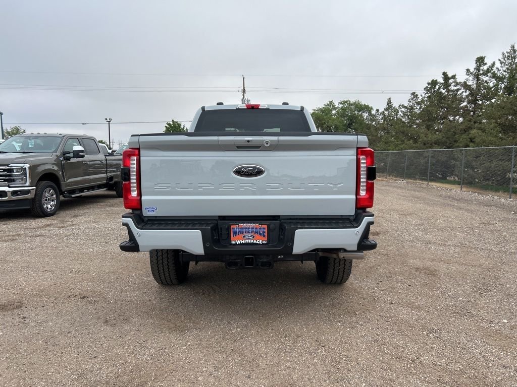 New 2026 Avalanche Ford Lariat image 5