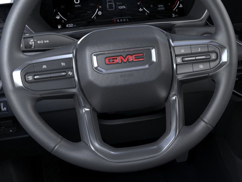2026 GMC CANYON - Image 25