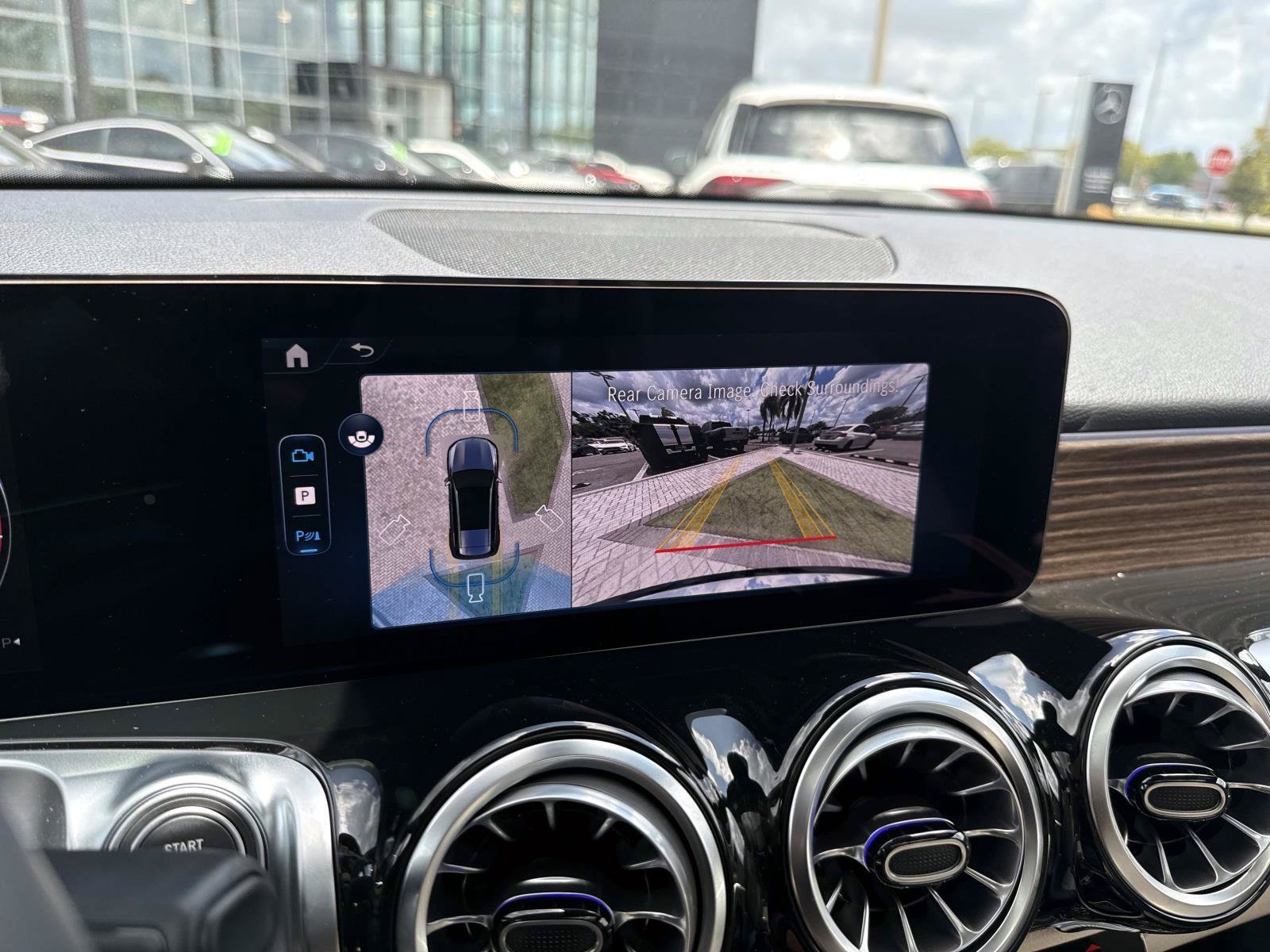New 2026 Black Mercedes-Benz 250 SUV image 27