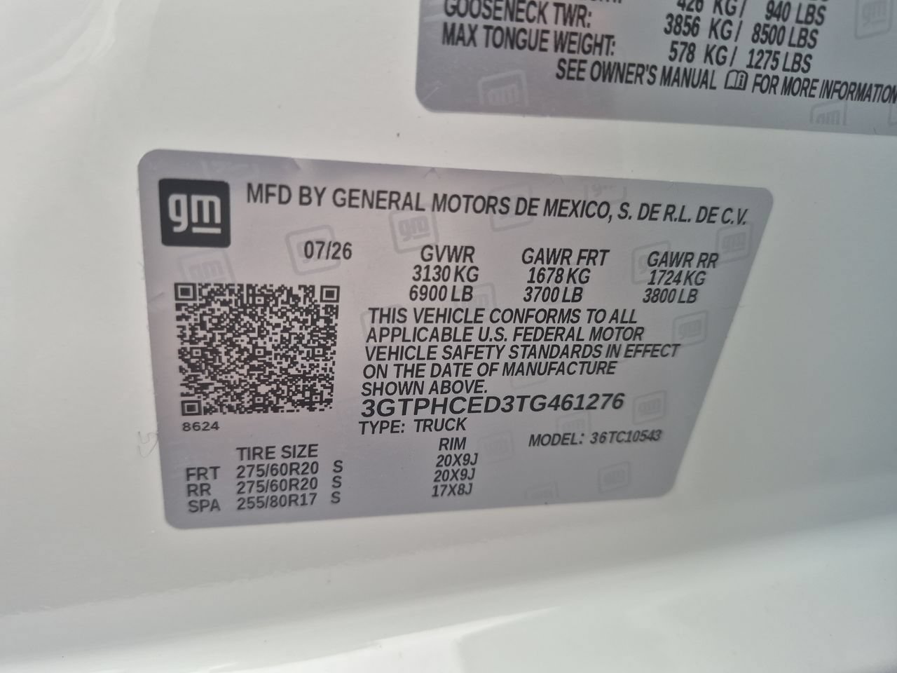 2026 GMC Sierra 1500 Elevation - Photo 33