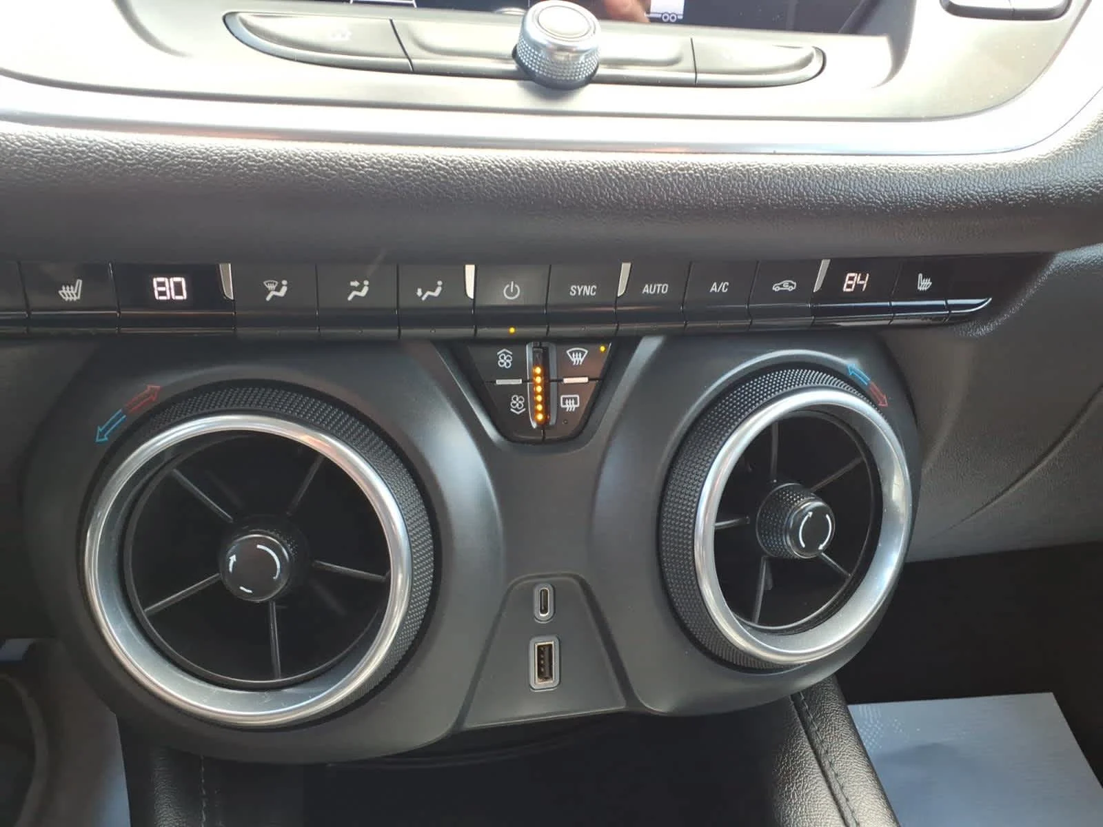 Used 2019 Nightfall Gray Metallic Chevrolet  image 16