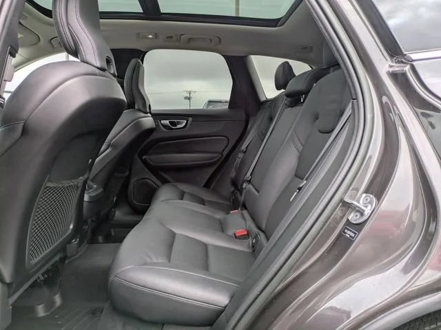 Used 2023 Gray Volvo Plus Bright Theme image 15