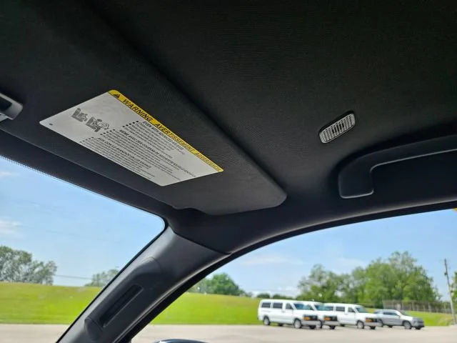 Used 2025 Black Toyota SR5 image 21
