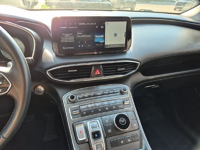 Certified Used 2023 White Hyundai SEL image 18