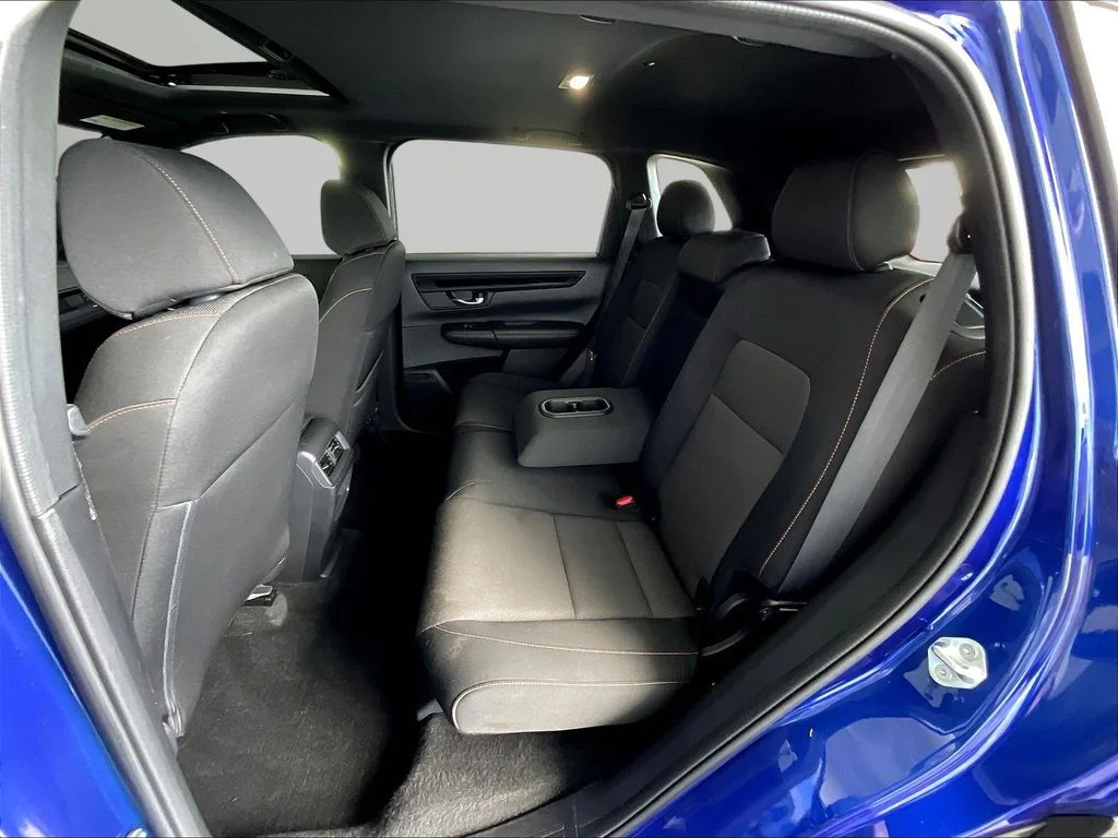 2024 Honda CR-V Sport - Photo 25