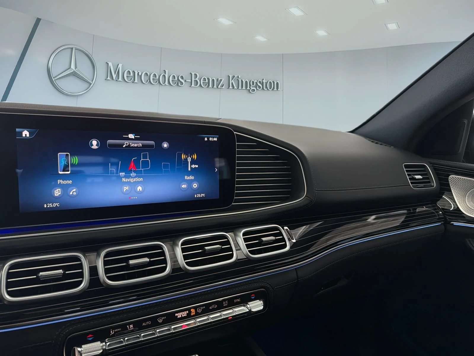New 2026 Grey Mercedes-Benz GLE 450 4MATIC Coupe image 24