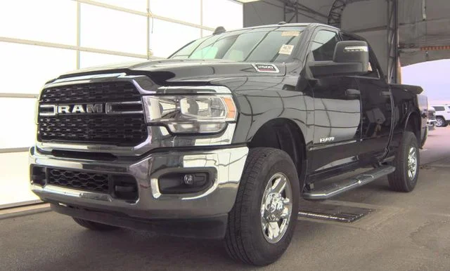 2024 RAM 2500's photo