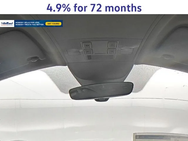 2026 Volkswagen Taos S - Photo 41